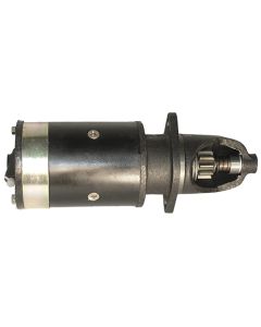 Starter - Fits Case/IH - 104221A2R