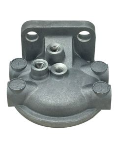 Fuel Filter Base - Fits Massey Ferguson - 1044869M1