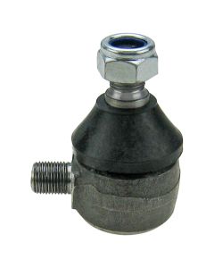 Power Steering Cylinder End - Fits Massey Ferguson - 1050038M91
