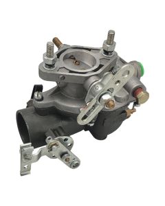 Carburetor - Fits MULTIPLE MAKES - 12566