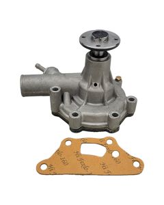 Water Pump - Fits Case/IH - 1273085C91