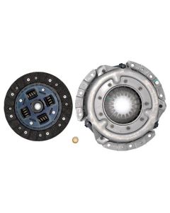 7-1/4 IN KUBOTA CLUTCH KIT - Fits Kubota - 1273243N-B52-KIT