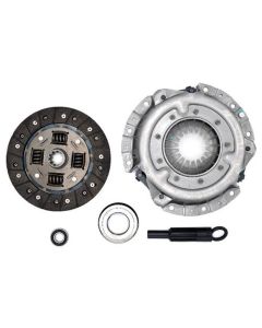 7-1/4 IN CLUTCH KIT - Fits Kubota - 1273243N-KIT-KUBOTA