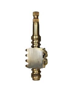 Steering Shaft - Fits Case/IH - 1432160R91