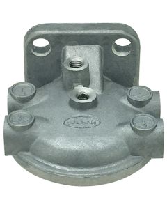 Fuel Filter Base - Fits Massey Ferguson - 1447136M91