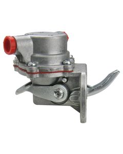 Fuel Lift Pump - Fits Massey Ferguson - 1447688M91