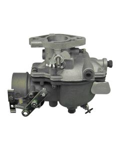 Carburetor - Fits MULTIPLE MAKES - 14996
