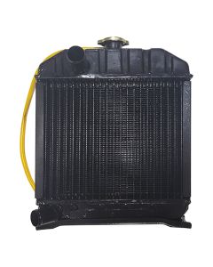 Radiator - Fits KUBOTA - 15221-72060
