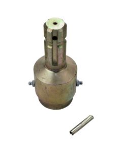 Overrunning Clutch 1.375 - Fits MULTIPLE MAKES - 15514