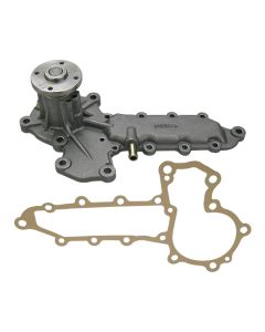 Water Pump - Fits Kubota - 15521-73030
