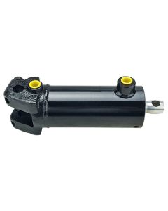 Power Steering Cylinder - Fits Massey Ferguson - 1605121M92