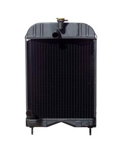 Radiator - Fits Massey Ferguson - 1660499M92