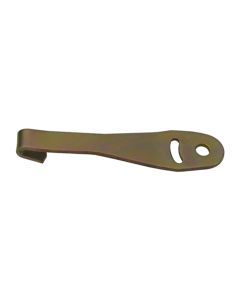 Response Lever - Fits Massey Ferguson - 1662278M2
