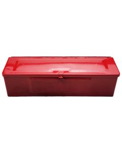 Tool Box - Fits Massey Ferguson - 1662749M91
