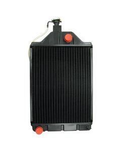 Radiator - Fits Massey Ferguson - 1669650M94