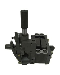 Hydraulic Pump - Fits Massey Ferguson - 1672251M92