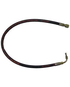 Power Steering Hose L/H - Fits Massey Ferguson - 1672420M92
