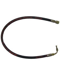 Power Steering Hose R/H - Fits Massey Ferguson - 1672421M92