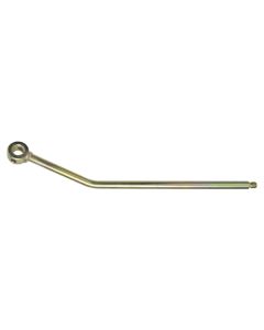 PTO Lever, Steel - Fits Massey Ferguson - 1672622M94