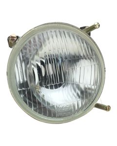 Headlight Assy L/H - Fits Massey Ferguson - 1672766M91
