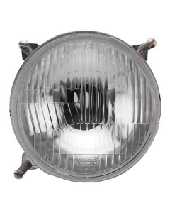 Headlight Assy R/H - Fits Massey Ferguson - 1672768M91