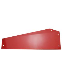 Side Panel R/H - Fits Massey Ferguson - 1672786M2