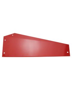 Side Panel L/H - Fits Massey Ferguson - 1672787M2