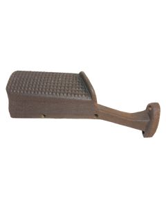 Foot Rest L/H - Fits Massey Ferguson - 1672928M4