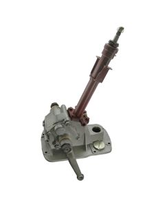 Manual Steering Sector - Fits Massey Ferguson - 1673663M91