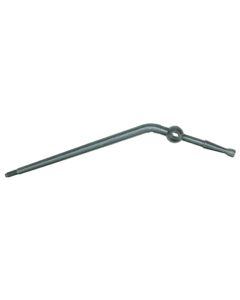 Transmission Shift Lever - Fits Massey Ferguson - 1673814M2