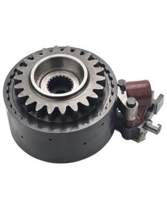 PTO Clutch Pack - Fits Massey Ferguson - 1679349M92