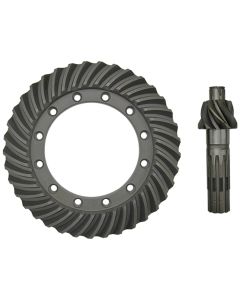 Ring Gear and Pinion - Fits Massey Ferguson - 1683757M91
