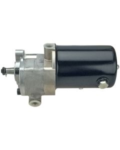 Power Steering Pump - Fits Massey Ferguson - 1686665M91