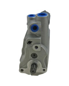 Aux Hydraulic Pump - Fits Massey Ferguson - 1686766M91