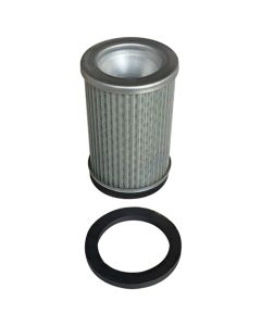 Hydraulic Pump Filter - Fits Massey Ferguson - 1687042M1