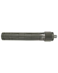 Mainshaft - Fits Massey Ferguson - 1687642M1