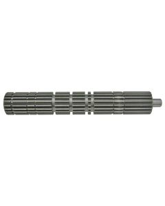 Mainshaft - Fits Massey Ferguson - 1687643M1