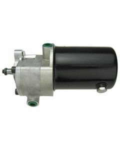 Power Steering Pump - Fits Massey Ferguson - 1691155M92