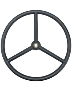 Steering Wheel - Fits Massey Ferguson - 1691798M1