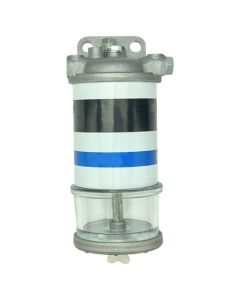 Fuel Filter Assy - Fits Massey Ferguson - 1692890M91