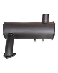 Muffler - Fits Massey Ferguson - 1694961M5