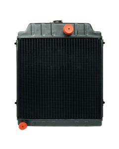 Radiator - Fits Massey Ferguson - 1695721M2