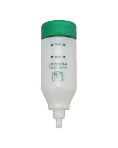 Brake Fluid Reservoir - Fits Massey Ferguson - 1696930M4