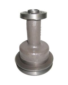 Water Pump Pulley - Fits Massey Ferguson - 1750081M1