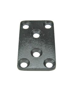 Power Steering Cover Plate - Fits Massey Ferguson - 1751643M1