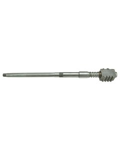 Wormshaft Power Steering - Fits Massey Ferguson - 1751666M1