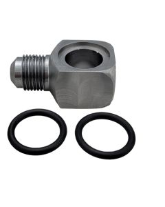 Power Steering Banjo Fitting - Fits Massey Ferguson - 1751875M1
