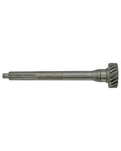 Input Shaft 6 Speed - Fits Massey Ferguson - 180420M1