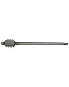 Wormshaft Manual Steering - Fits Massey Ferguson - 180538M91