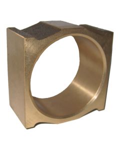 Rear Cam Block - Fits Massey Ferguson - 180925M2